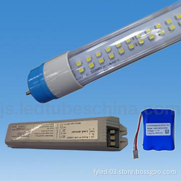 LED tube Emergency  T8  15W  4ft UL/cUL